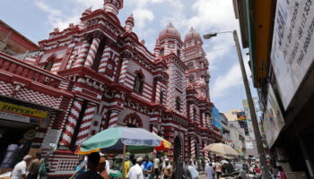 Best Things to do in Colombo