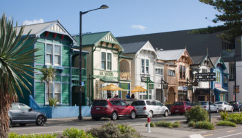 Marine Parade