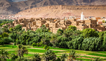 Morocco