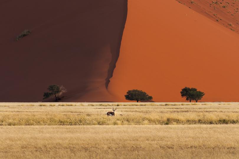 Namibia