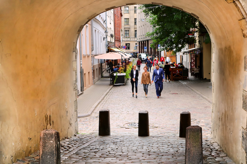 Best Things to do in Riga