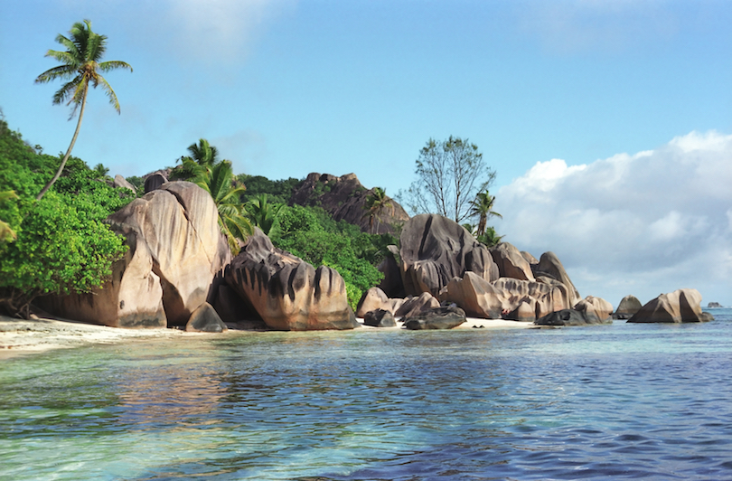 Seychellen