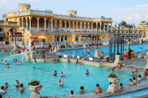 Tourist Attractions in Budapest