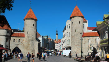 Best Things to do in Tallinn