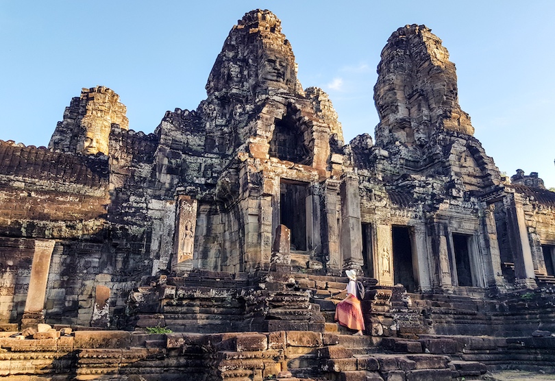 Angkor