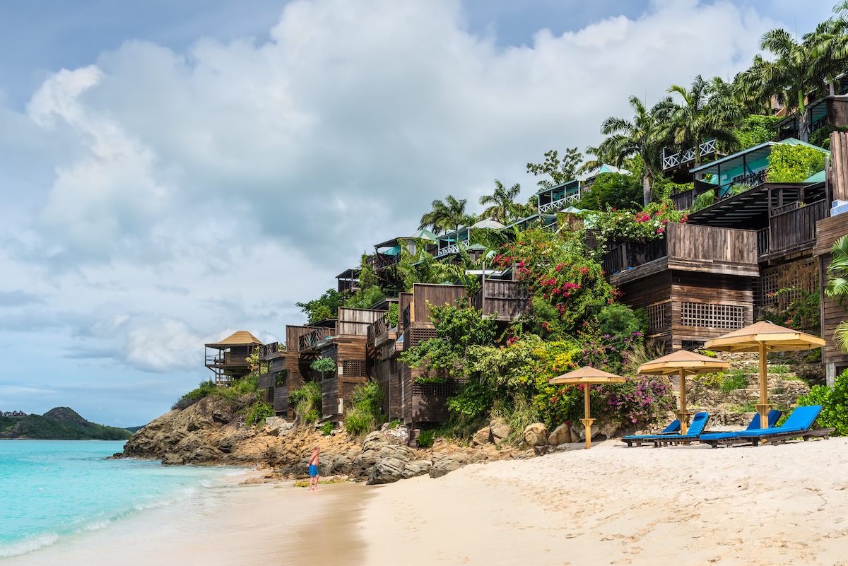 Antigua
