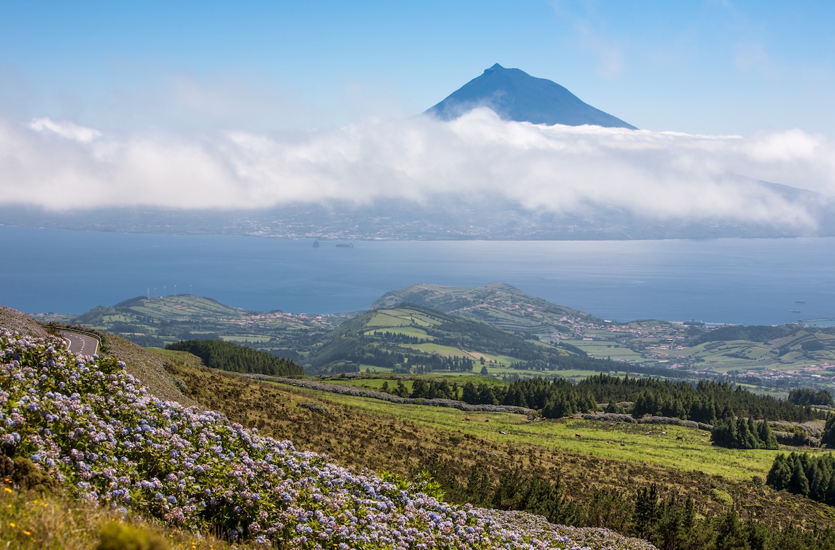 Azores