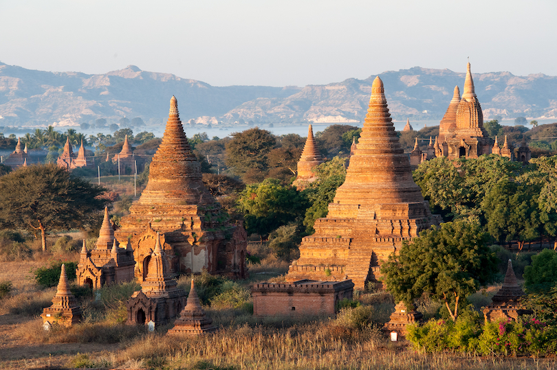 Bagan