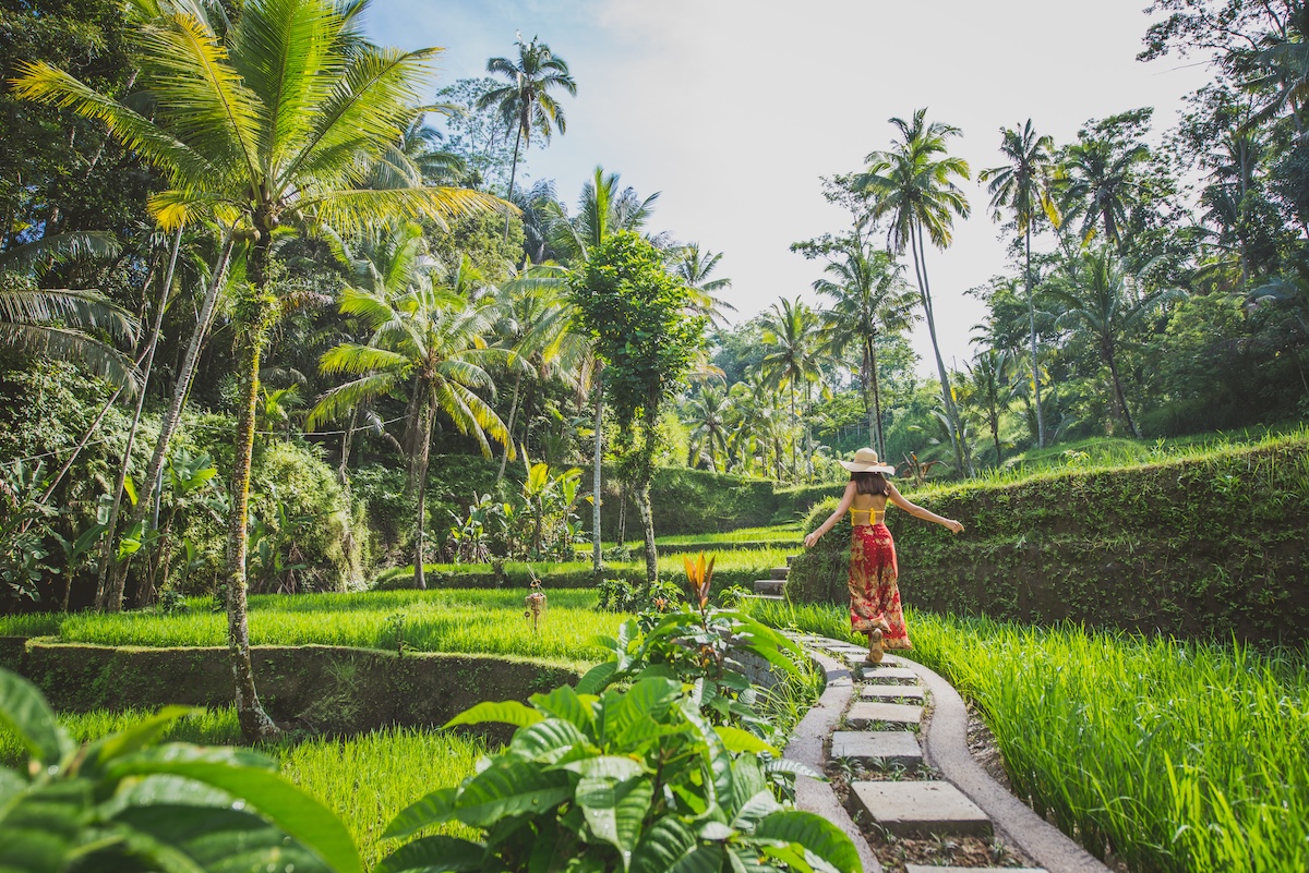 Bali