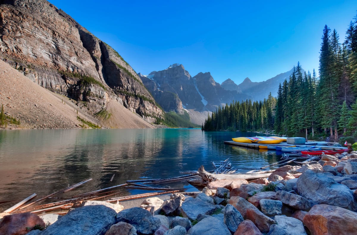 Banff National Park
