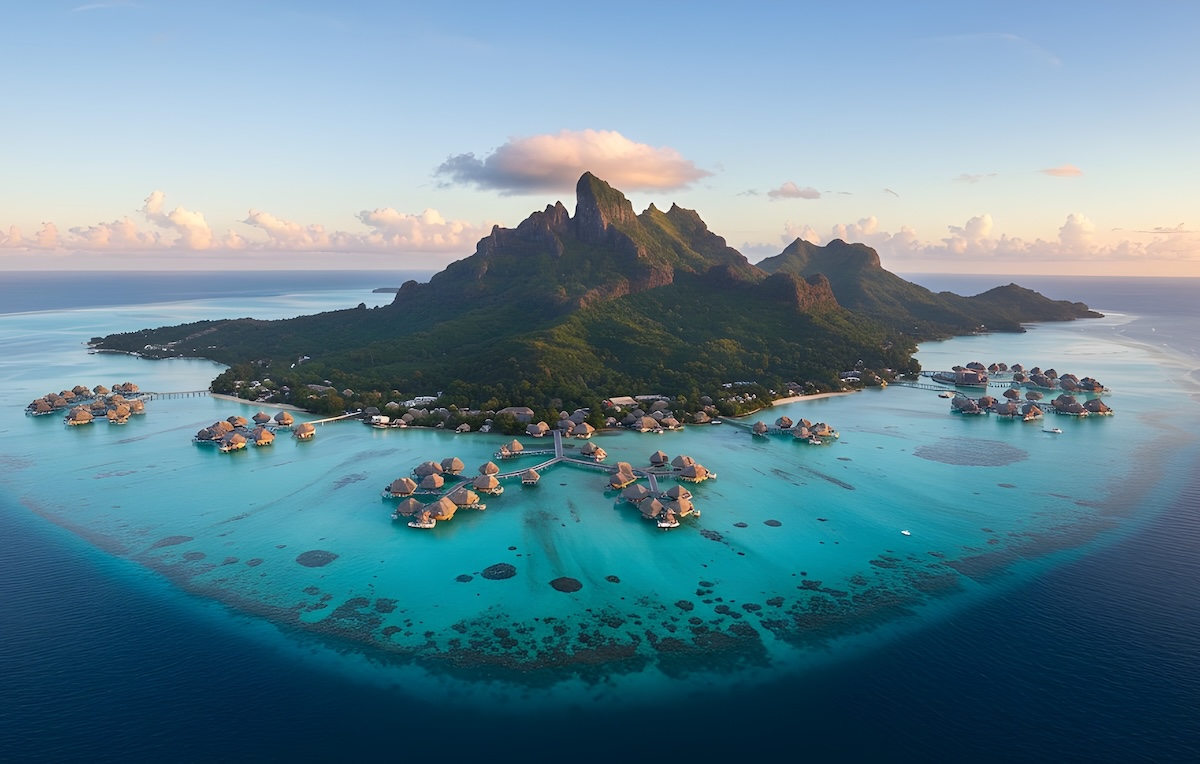 Bora Bora