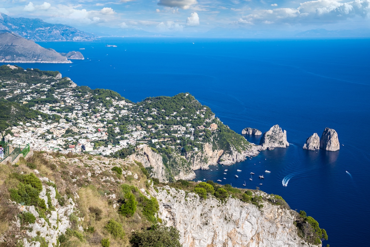 Capri