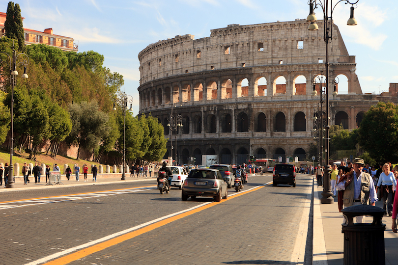 Colosseum