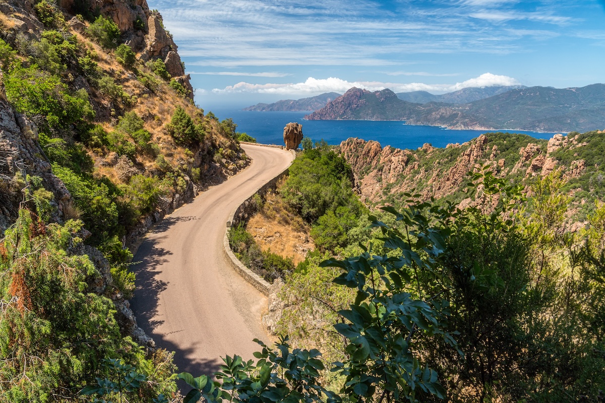 Corsica