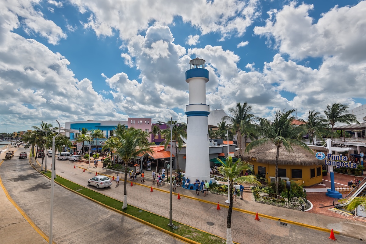 Cozumel