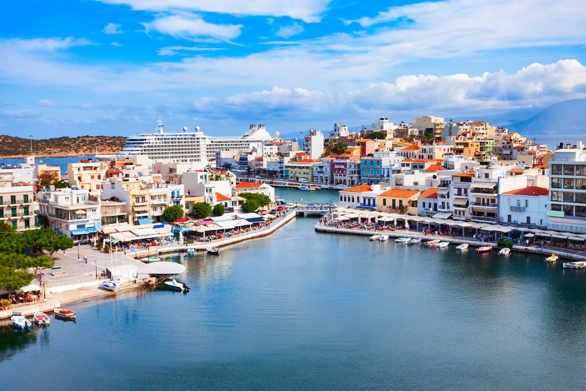 Crete