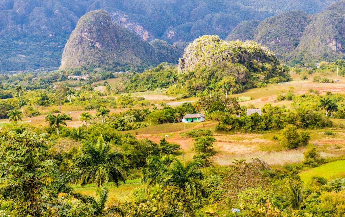Cuba