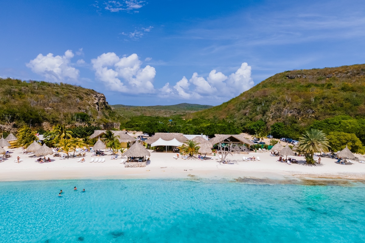 Curacao