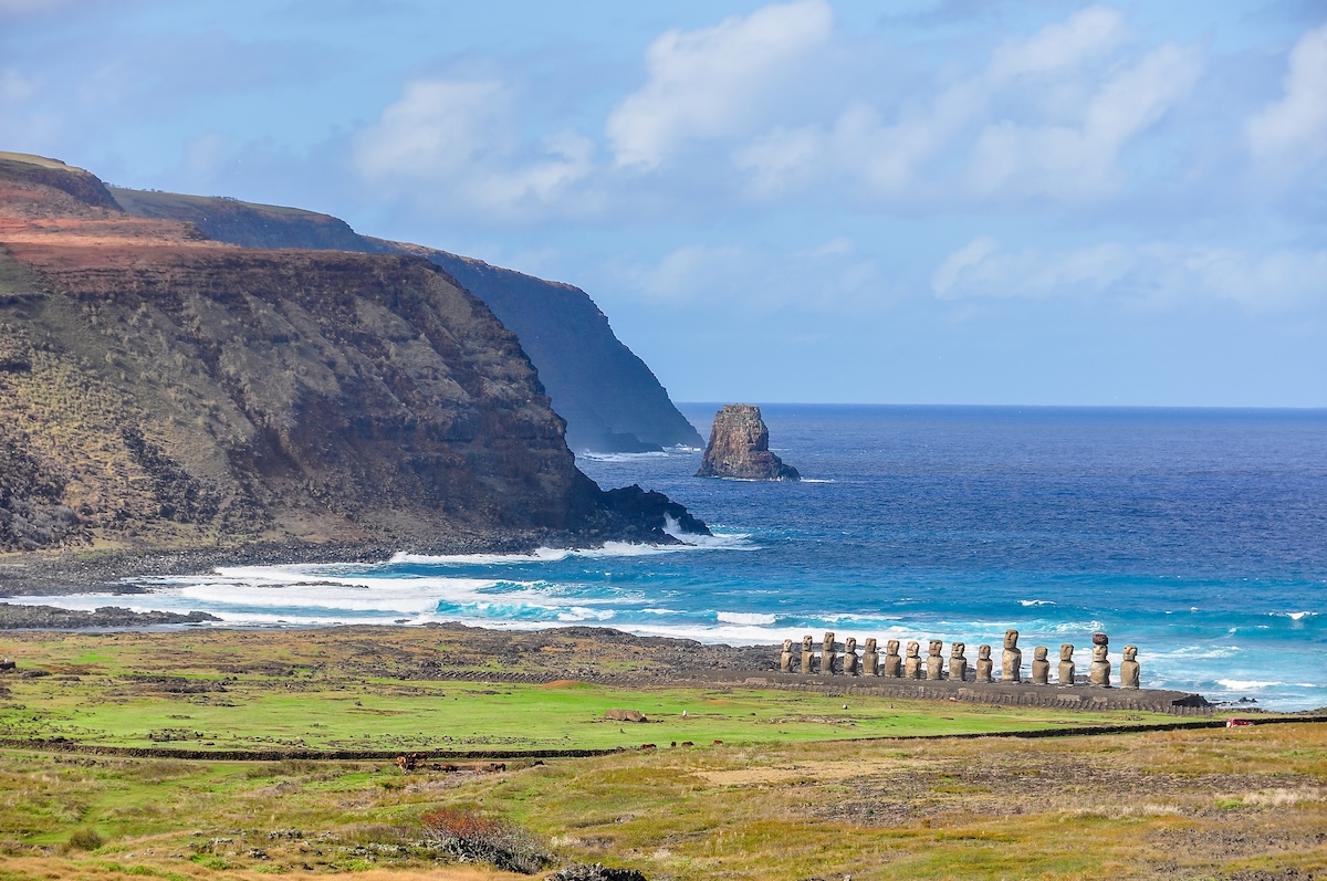 Easter Island
