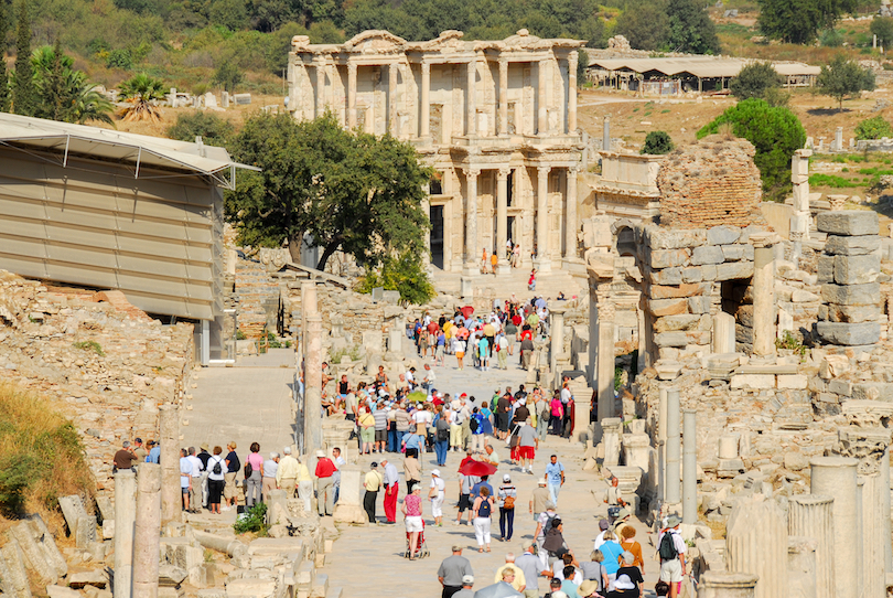 Ephesus