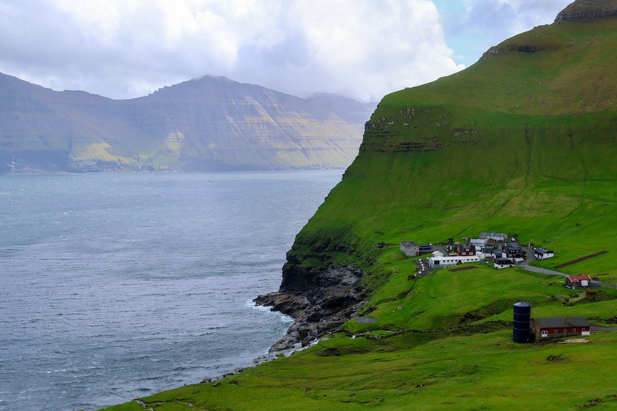 Faroe Islands