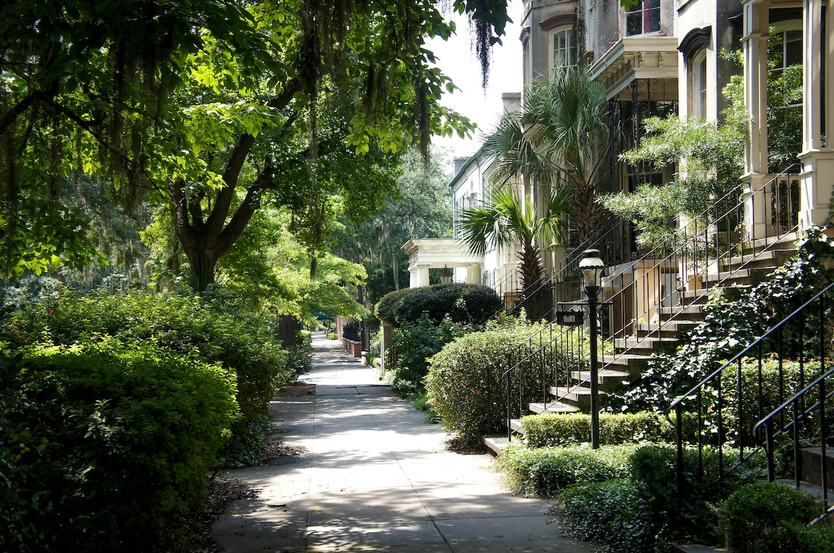 Georgia