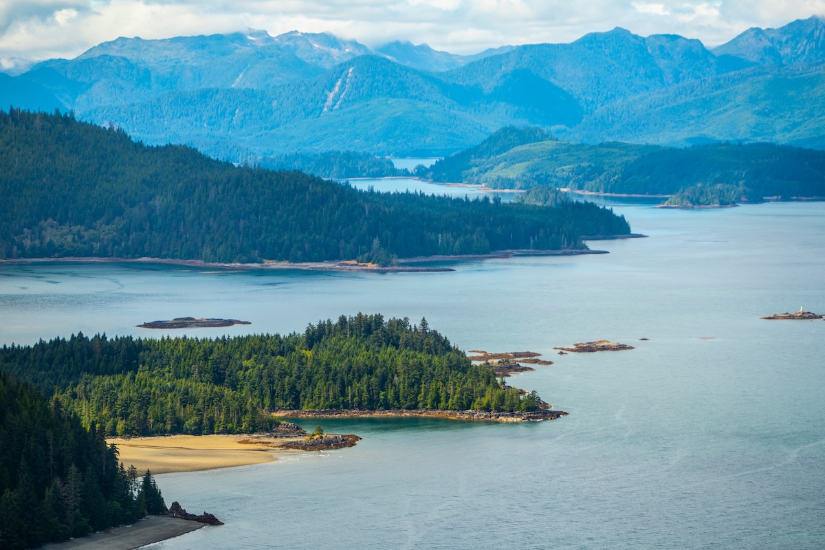 Haida Gwaii