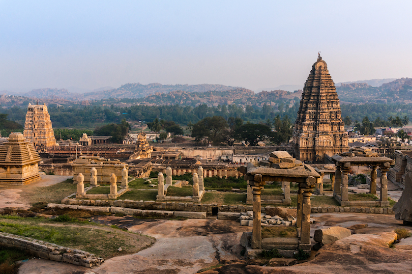 Hampi