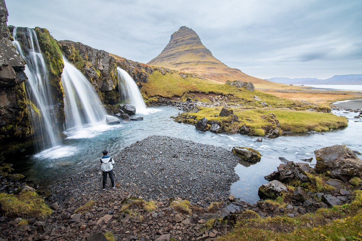 Iceland