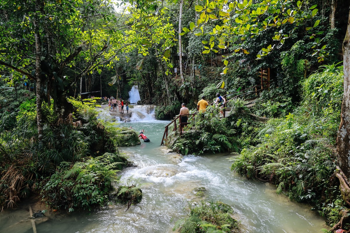 Jamaica