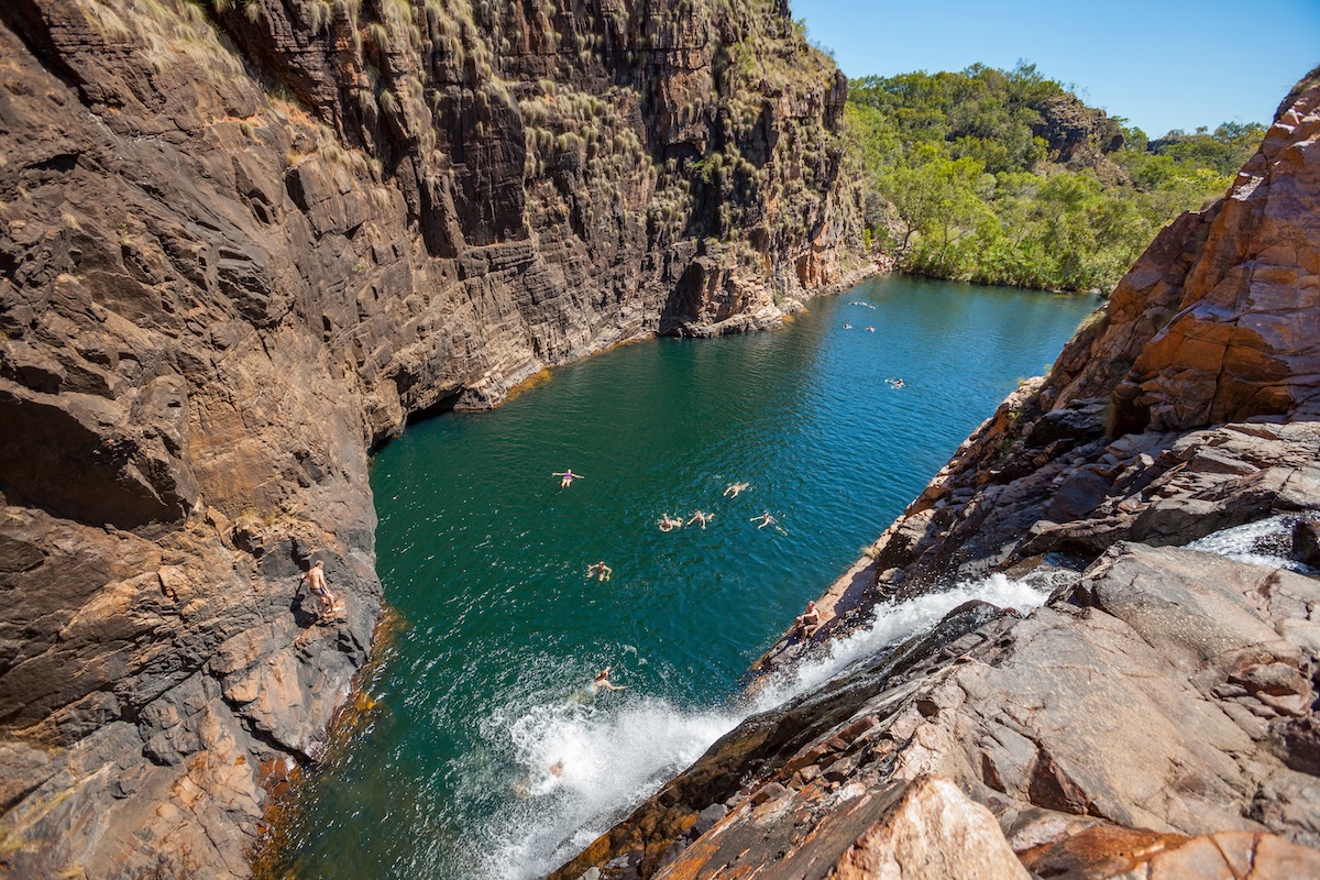 Kakadu National Park