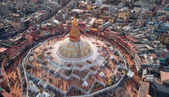 Kathmandu