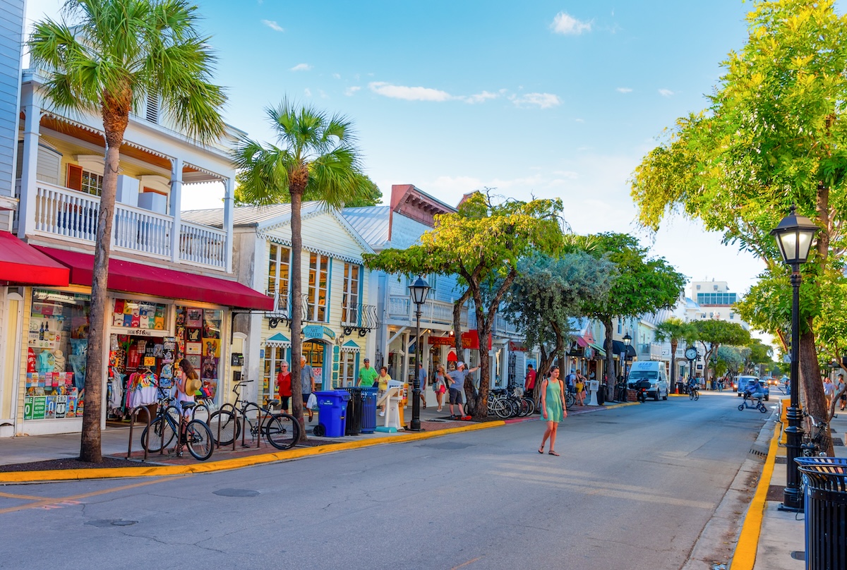 Key West