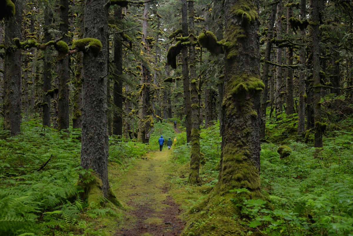 Kodiak Island