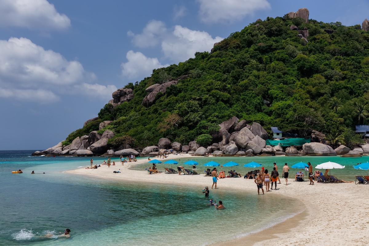 Koh Tao