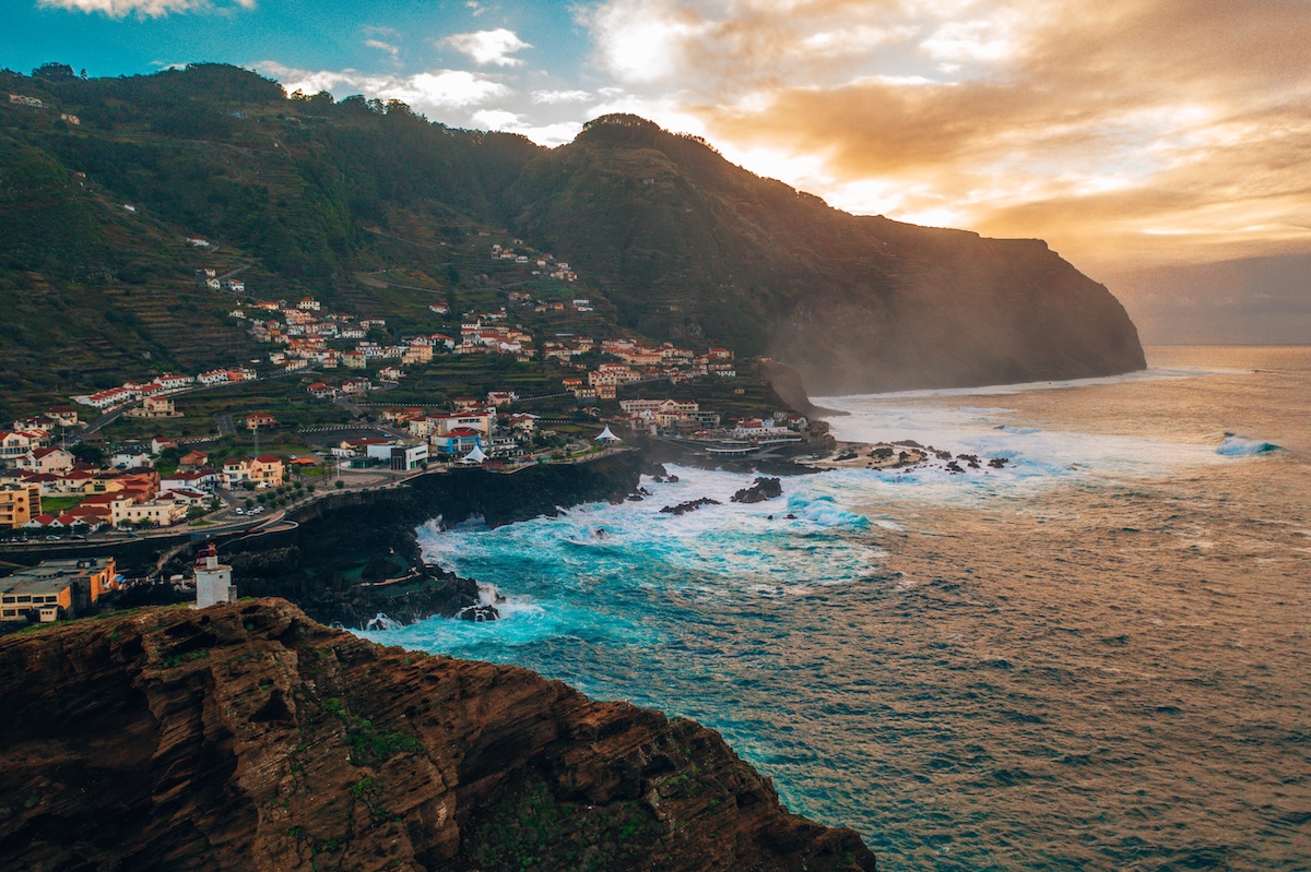 Madeira