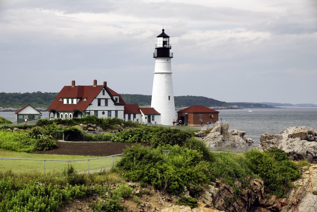 Maine