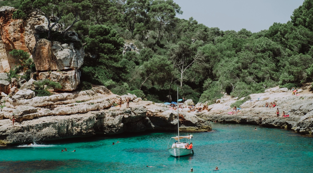 Mallorca