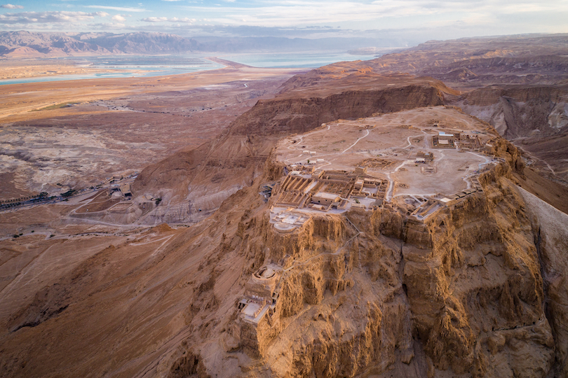 Masada