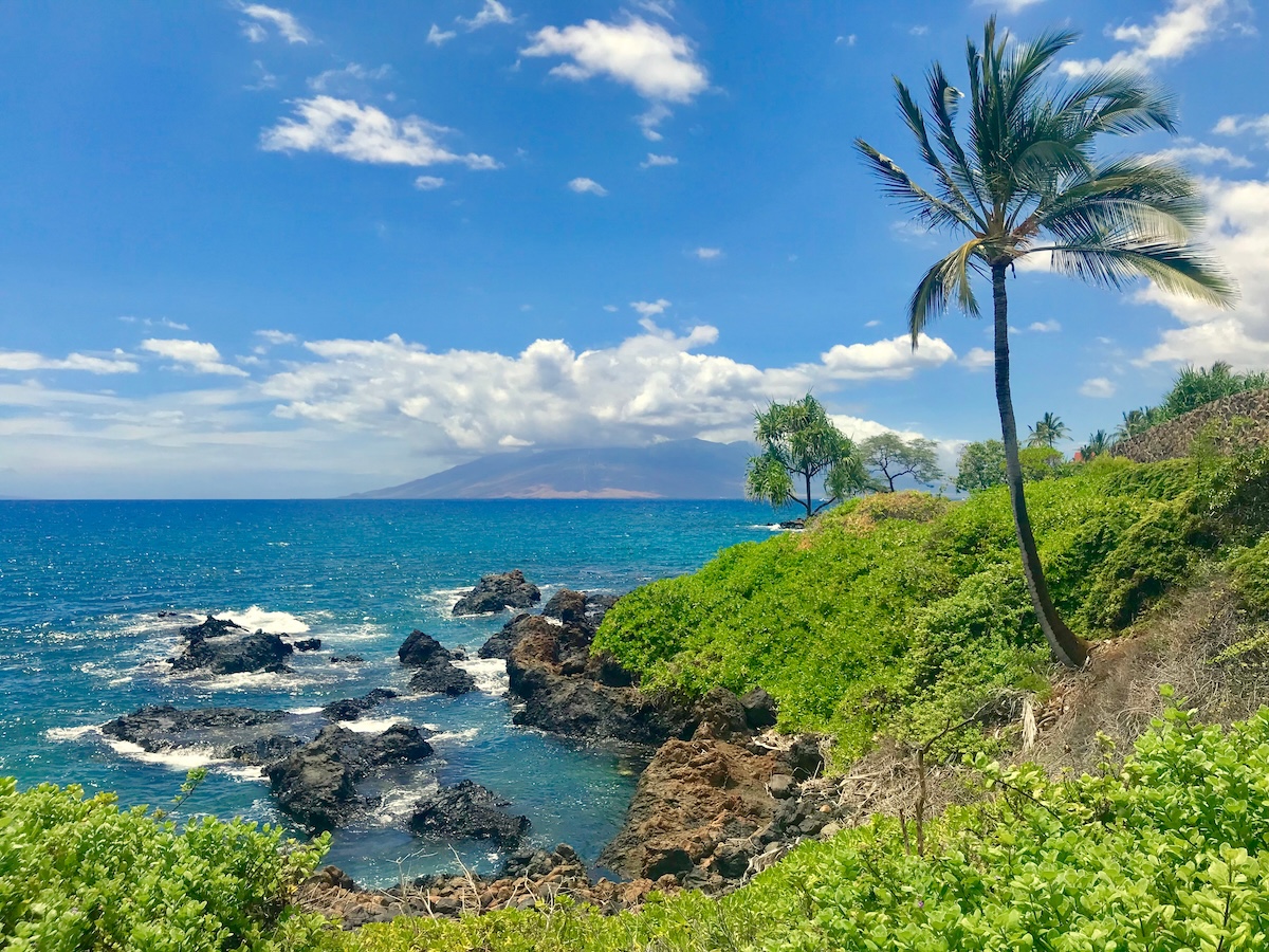 Maui