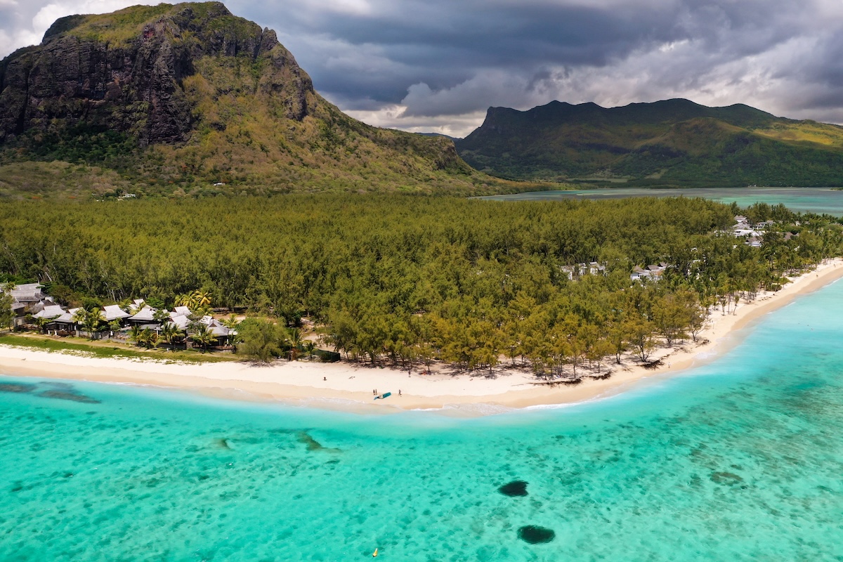 Mauritius