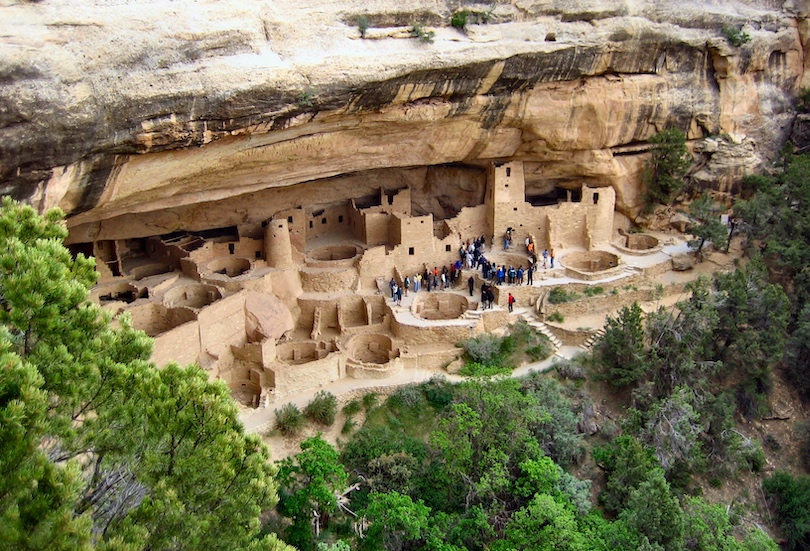 Mesa Verde