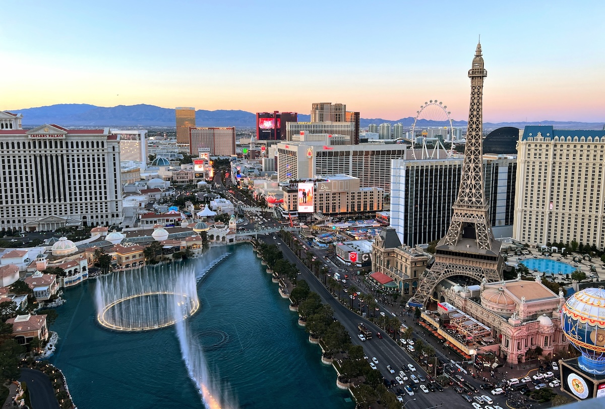Nevada