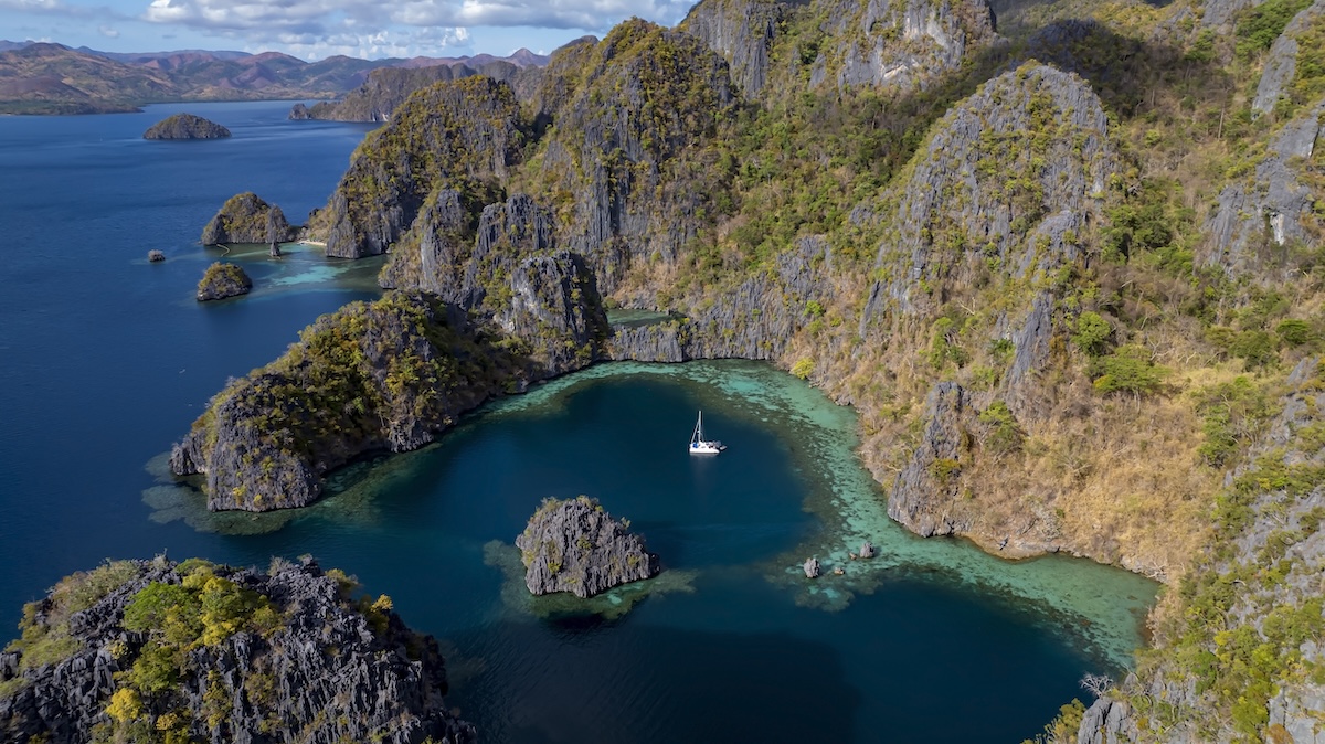 Palawan