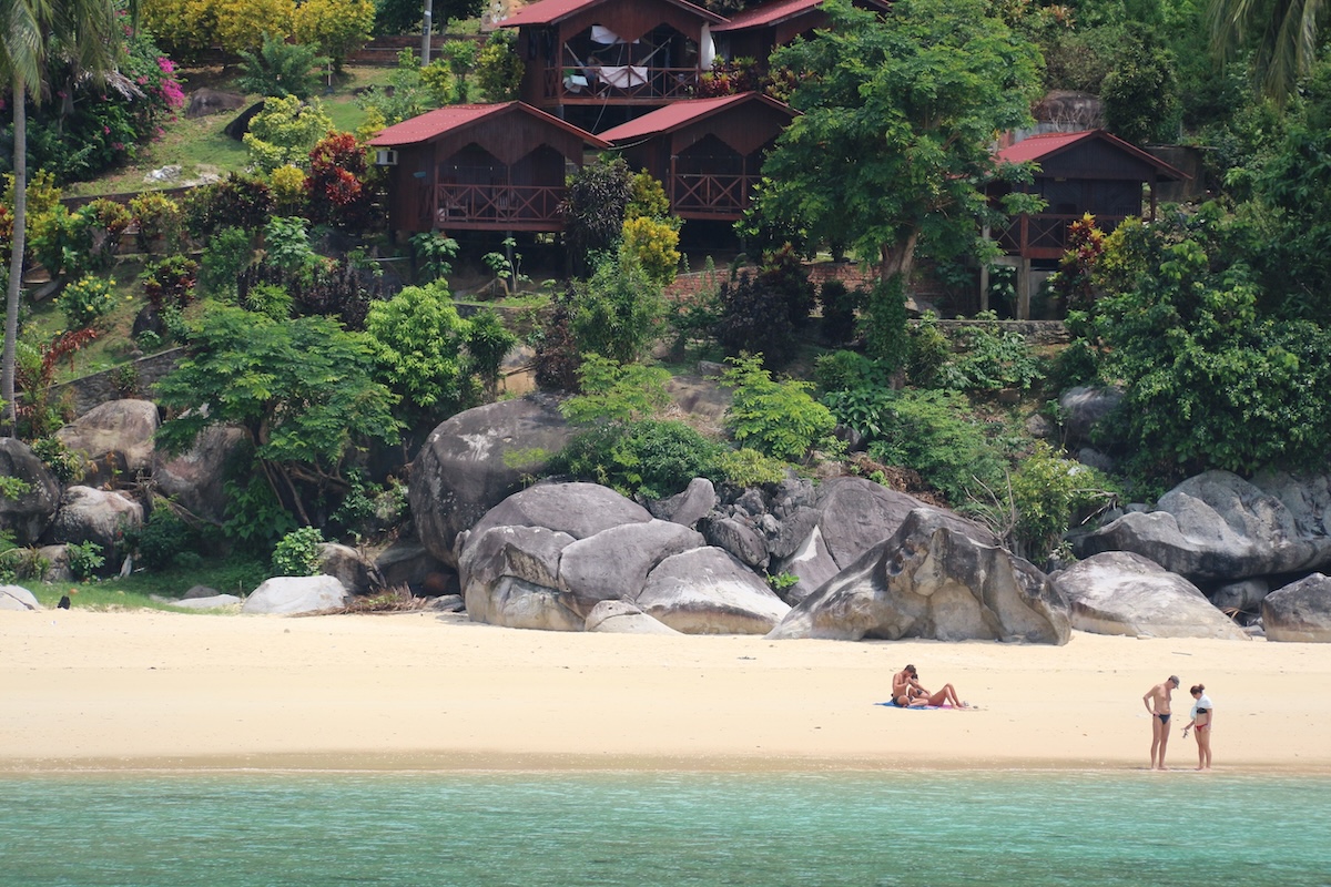 Perhentian Islands