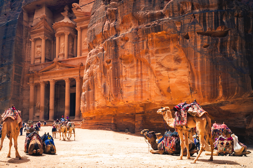 Petra