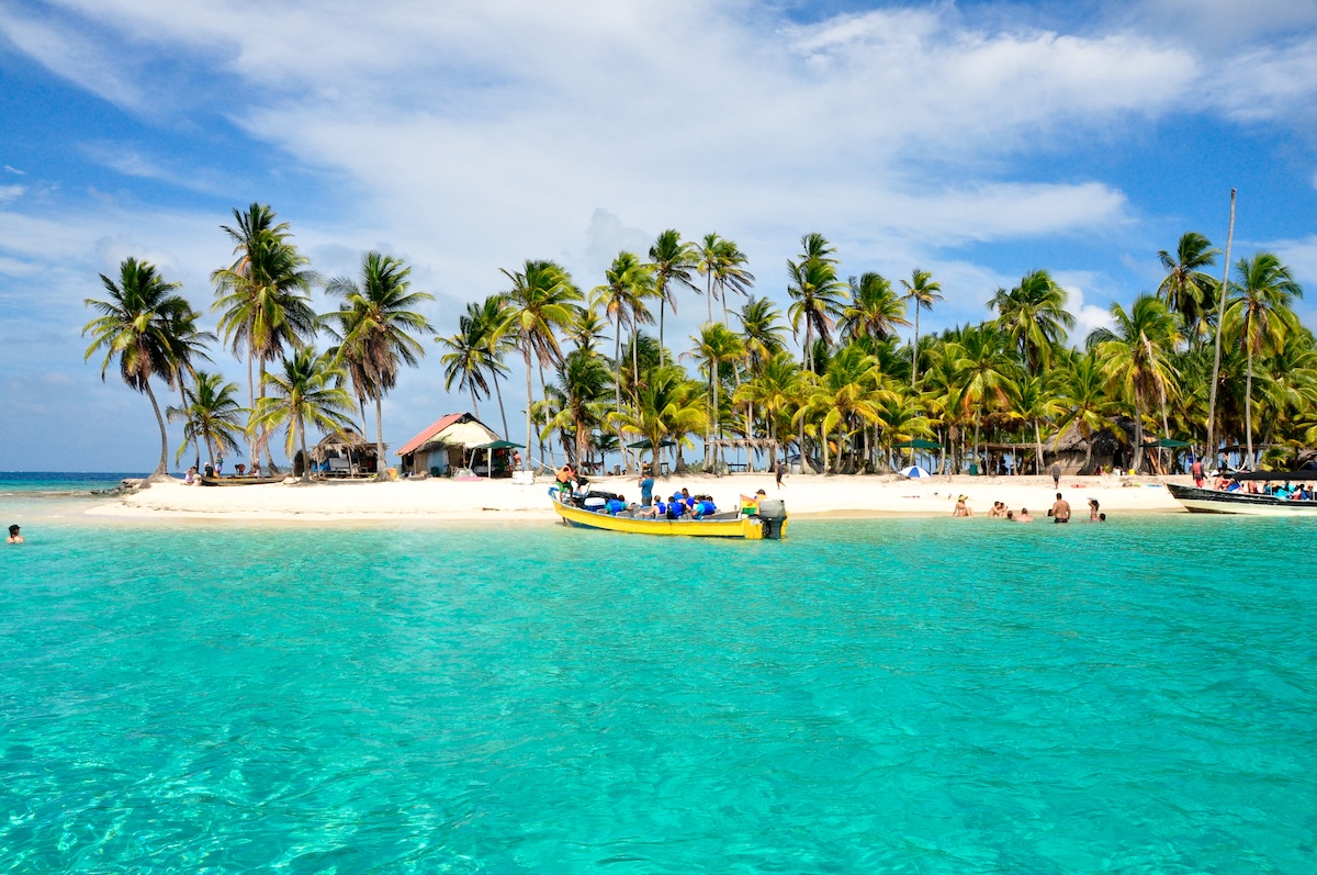 San Blas Islands