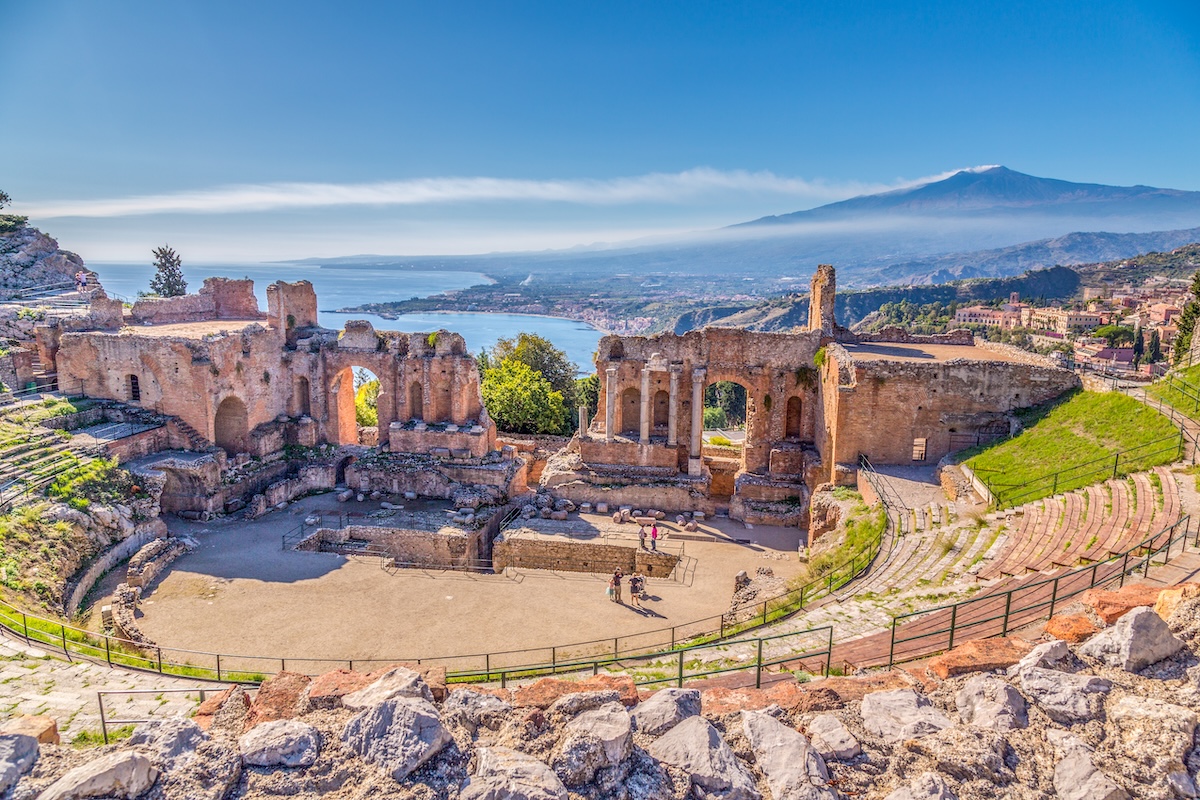 Sicily