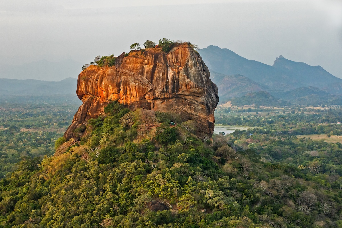 Sri Lanka