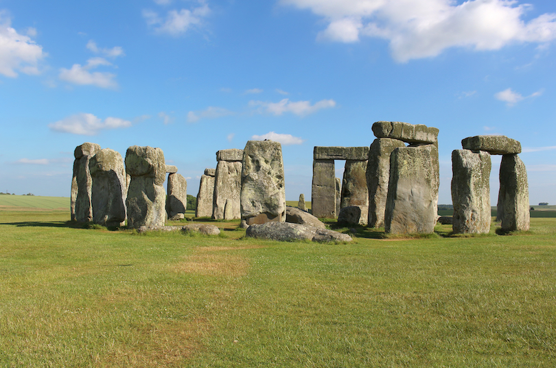 Stonehenge